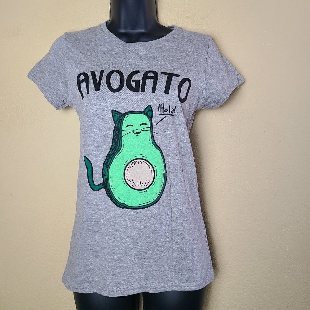 Crazy Dog T-shirts Avogato